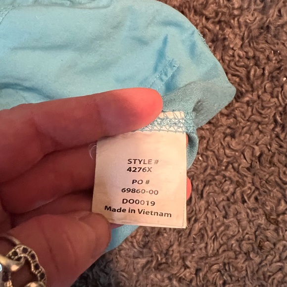 Scrub pants - Picture 5 of 7